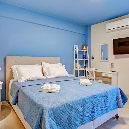 Mon Repos Retreat, Corfu Serviced Accommodation Anemomylos Luaran gambar