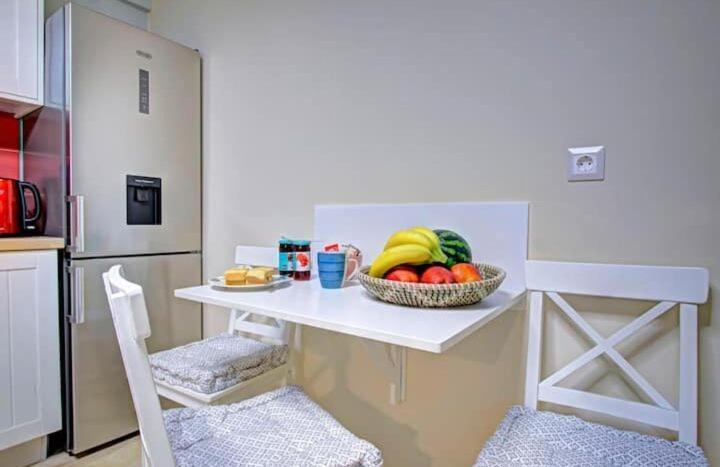 Mon Repos Retreat, Corfu Serviced Accommodation Anemomylos Luaran gambar