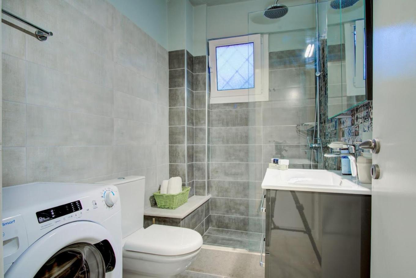 Mon Repos Retreat, Corfu Serviced Accommodation Anemomylos Luaran gambar